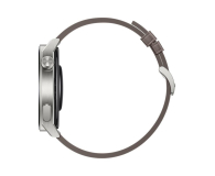 Huawei Watch GT 3 Pro Classic 46mm srebrno-brązowy - 1041179 - zdjęcie 6